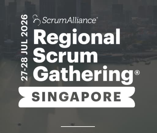 速度不等於成熟度:為什麼 Scrum Master 與 Product Owner 將定義 AI 時代敏捷的未來五年
