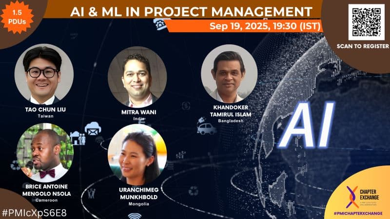 AI in Project Management