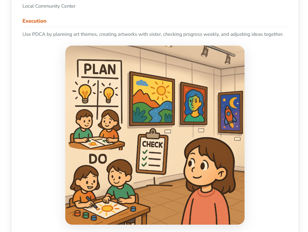 🎮 小小 PM 冒險遊戲