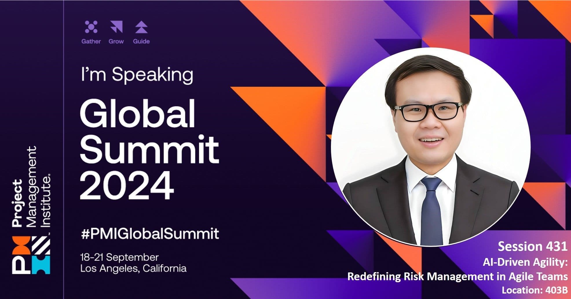 AI 驅動的敏捷力:重新定義敏捷團隊的風險管理